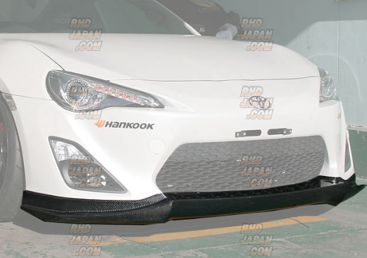 REVOLUTION Exterior - RHDJapan